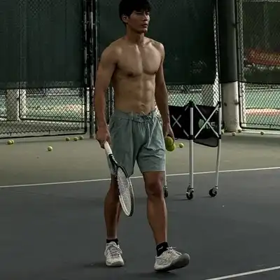 白煜琪